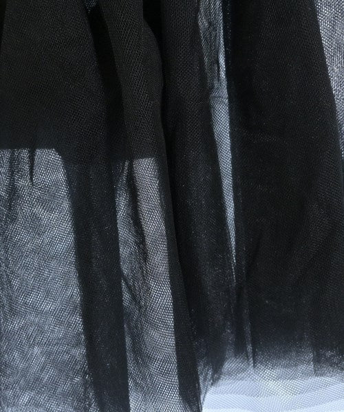 noir kei ninomiya T恤/上衣