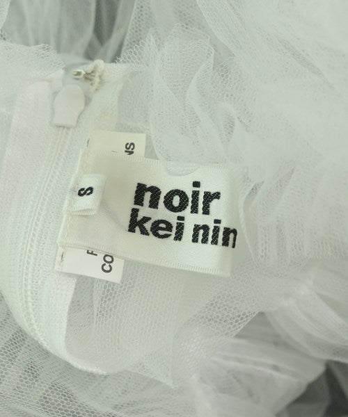 noir kei ninomiya 休閒襯衫