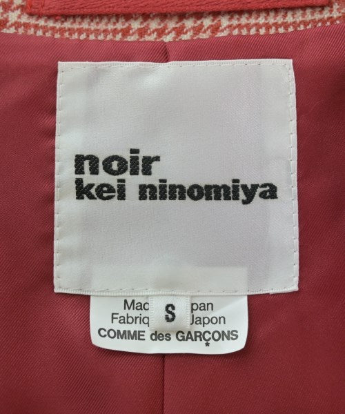 noir kei ninomiya 休閒夾克