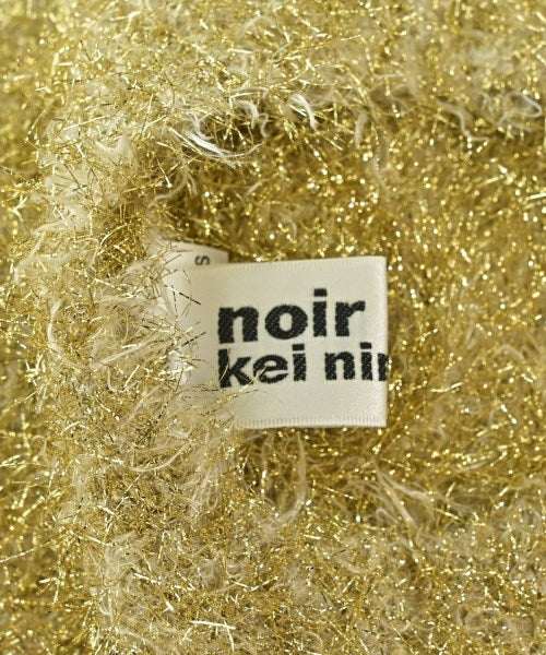 noir kei ninomiya 開襟衫