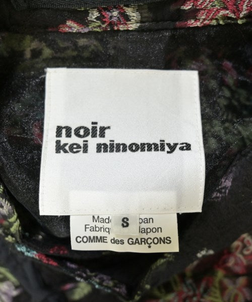 noir kei ninomiya 夾克
