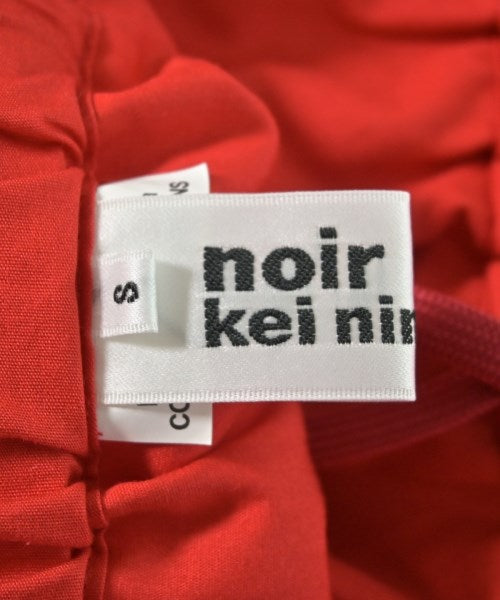 noir kei ninomiya 長裙/超長裙
