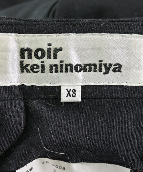 noir kei ninomiya 長褲