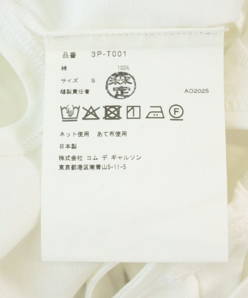 noir kei ninomiya T恤/上衣
