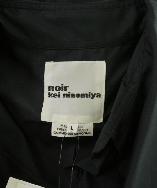 noir kei ninomiya 休閒襯衫
