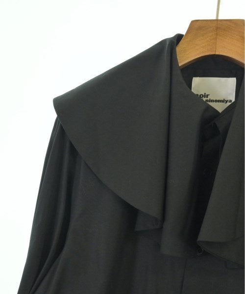 noir kei ninomiya 休閒襯衫