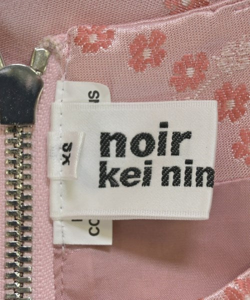 noir kei ninomiya 洋裝