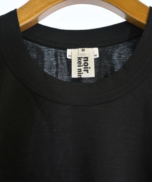 noir kei ninomiya T恤/上衣