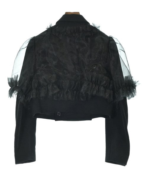 noir kei ninomiya 休閒夾克
