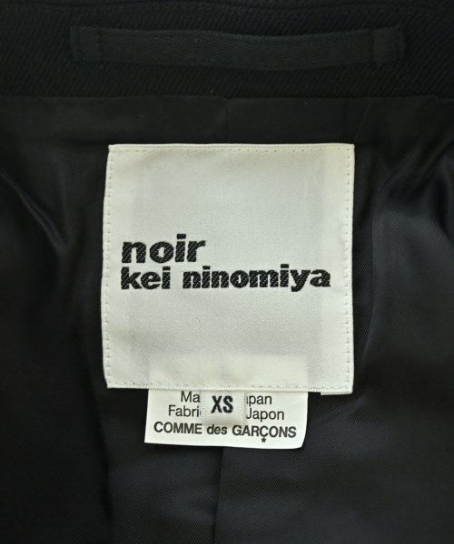 noir kei ninomiya 休閒夾克