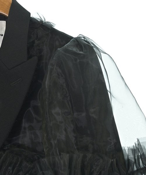 noir kei ninomiya 休閒夾克