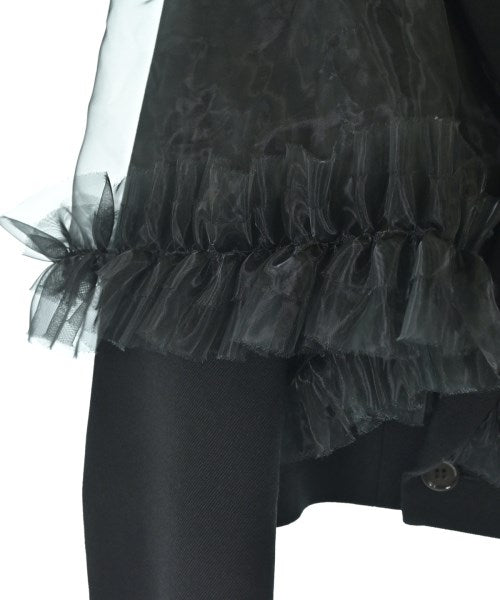 noir kei ninomiya 休閒夾克