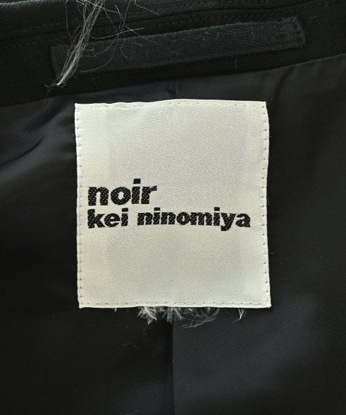 noir kei ninomiya 西裝外套