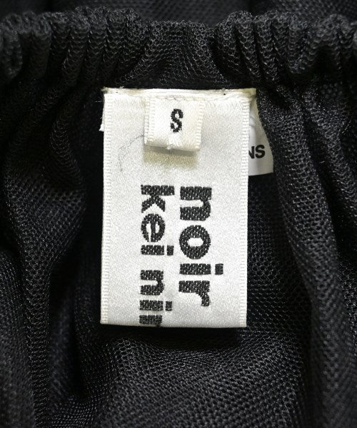 noir kei ninomiya 洋裝