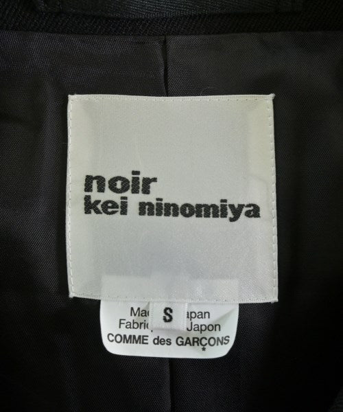 noir kei ninomiya 其他大衣