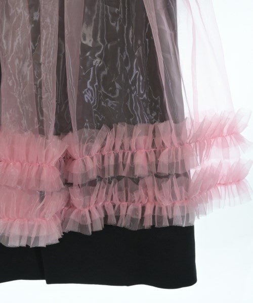 noir kei ninomiya 其他大衣