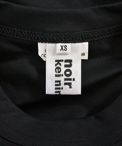noir kei ninomiya T恤/上衣