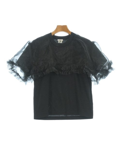 noir kei ninomiya T恤/上衣
