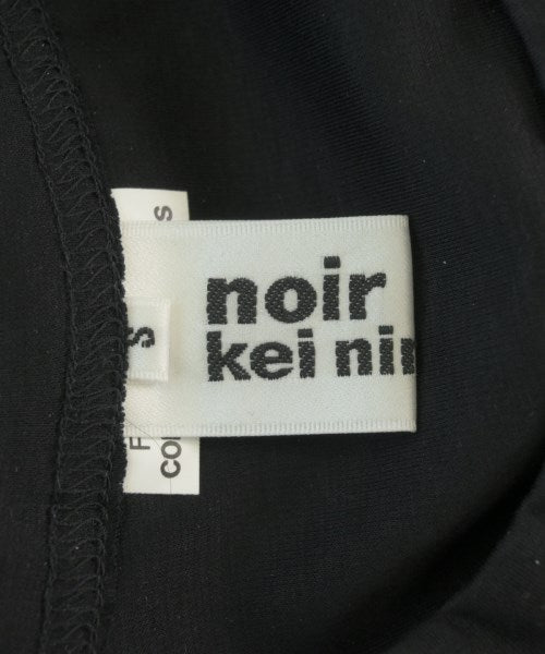 noir kei ninomiya T恤/上衣