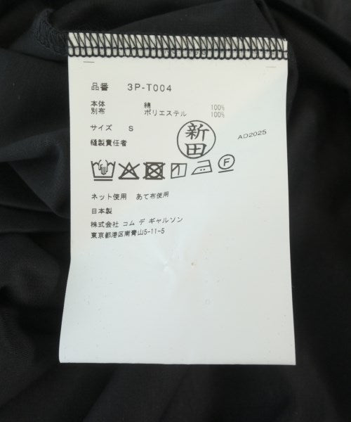 noir kei ninomiya T恤/上衣