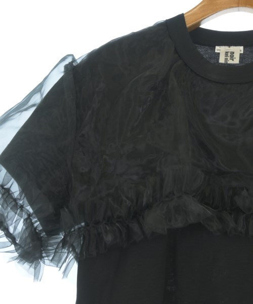 noir kei ninomiya T恤/上衣