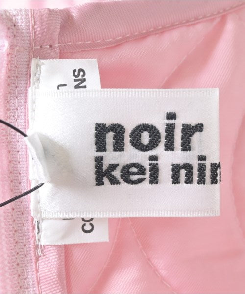 noir kei ninomiya 洋裝