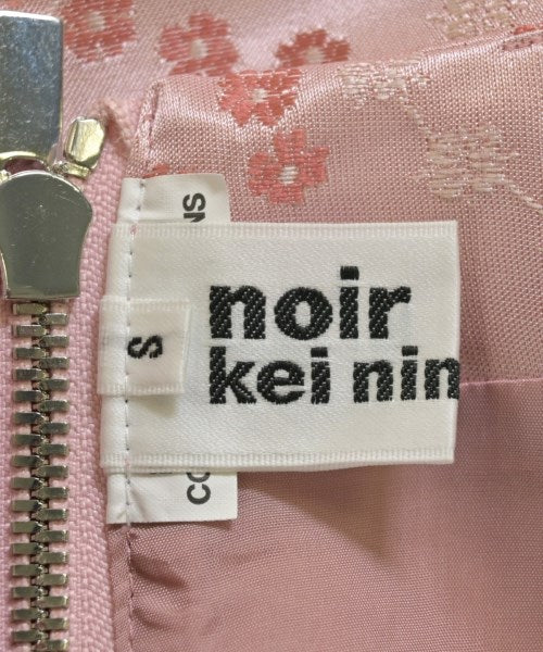noir kei ninomiya 洋裝