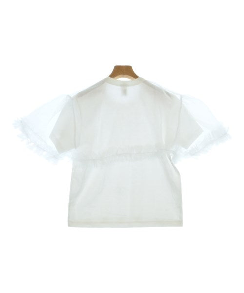 noir kei ninomiya T恤/上衣