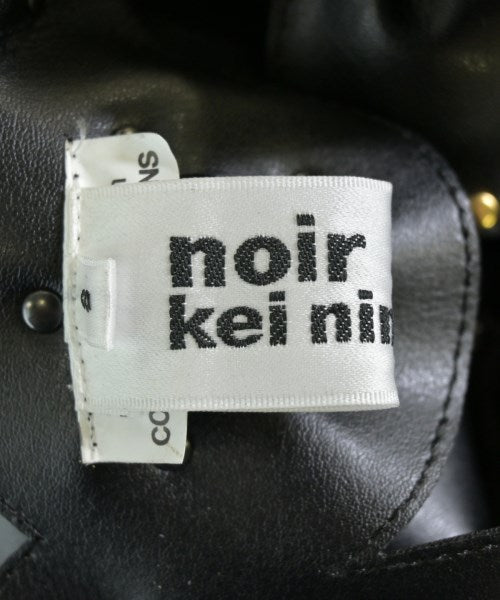 noir kei ninomiya 夾克