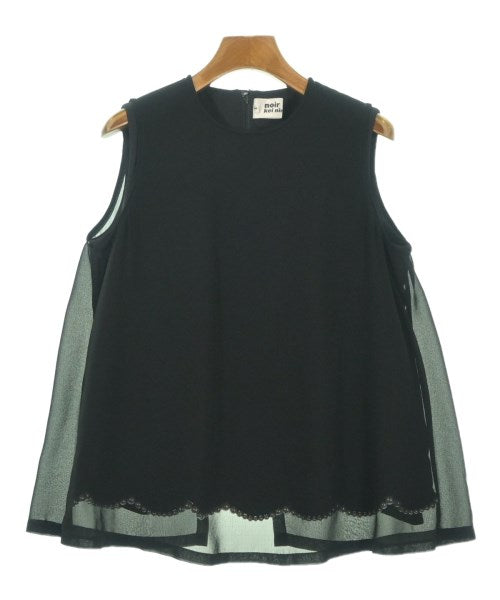 noir kei ninomiya 女襯衫