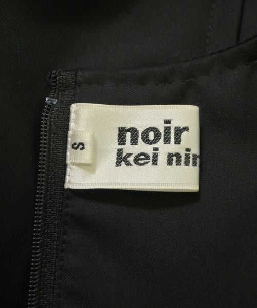 noir kei ninomiya 女襯衫