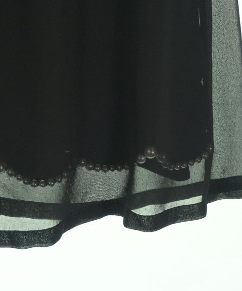 noir kei ninomiya 女襯衫