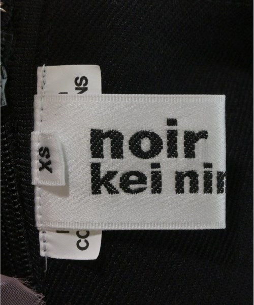 noir kei ninomiya 洋裝