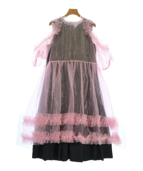 noir kei ninomiya 洋裝