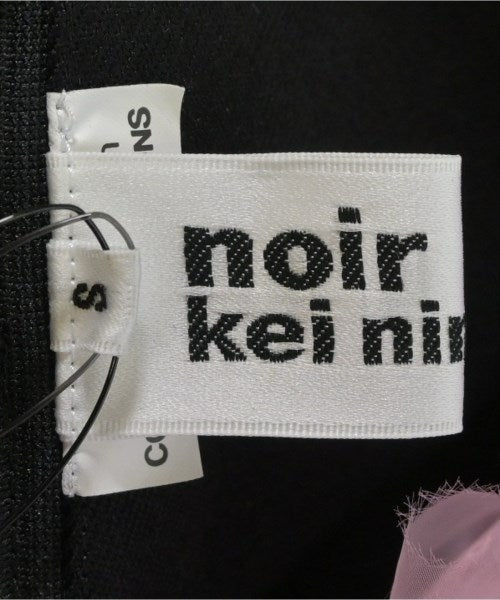 noir kei ninomiya 洋裝
