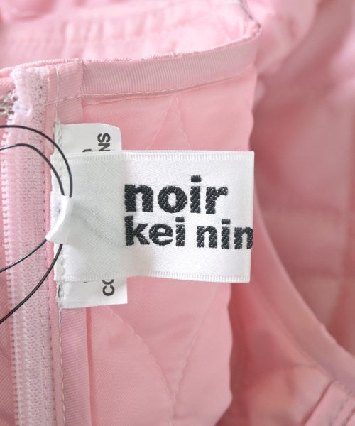 noir kei ninomiya 洋裝