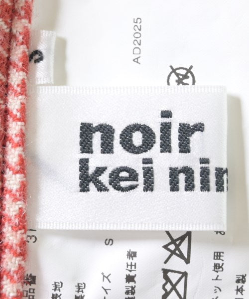 noir kei ninomiya 連身衣/馬戲團服/連身褲