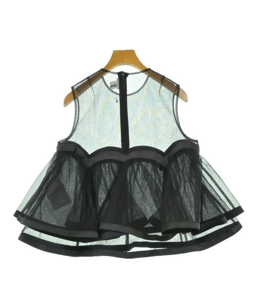 noir kei ninomiya 女襯衫