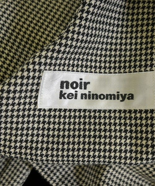 noir kei ninomiya 背心