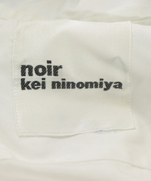 noir kei ninomiya 女襯衫