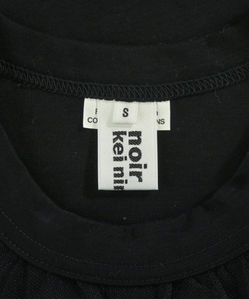 noir kei ninomiya T恤/上衣