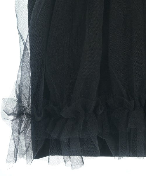 noir kei ninomiya T恤/上衣