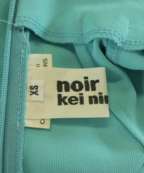 noir kei ninomiya T恤/上衣