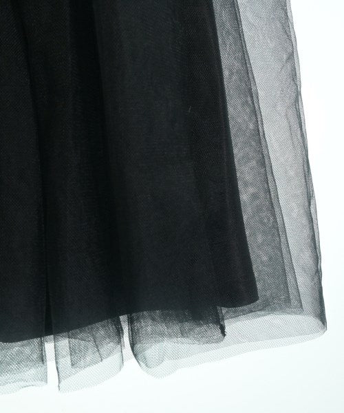 noir kei ninomiya 長裙/超長裙