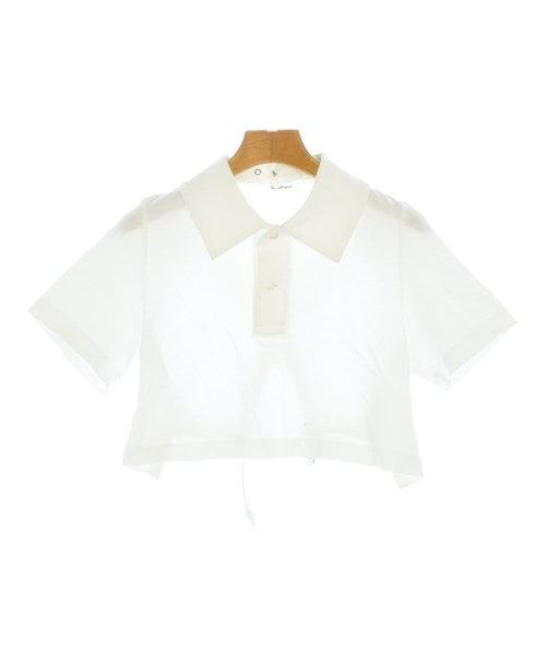 noir kei ninomiya T恤/上衣