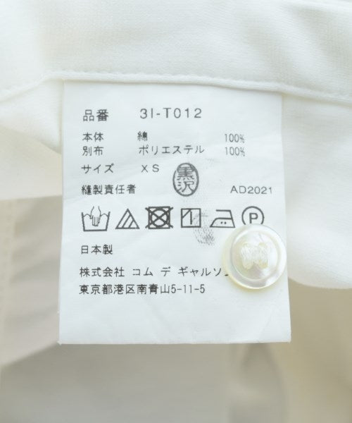 noir kei ninomiya T恤/上衣