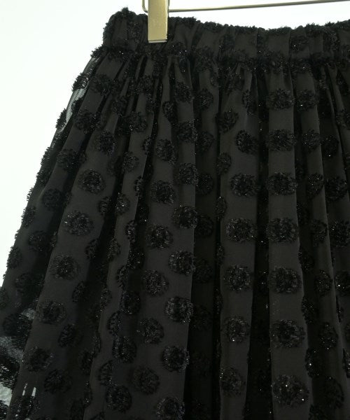 noir kei ninomiya 長裙/超長裙