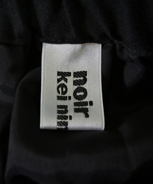 noir kei ninomiya 長裙/超長裙