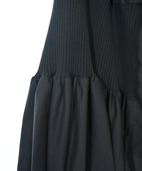 noir kei ninomiya 長裙/超長裙