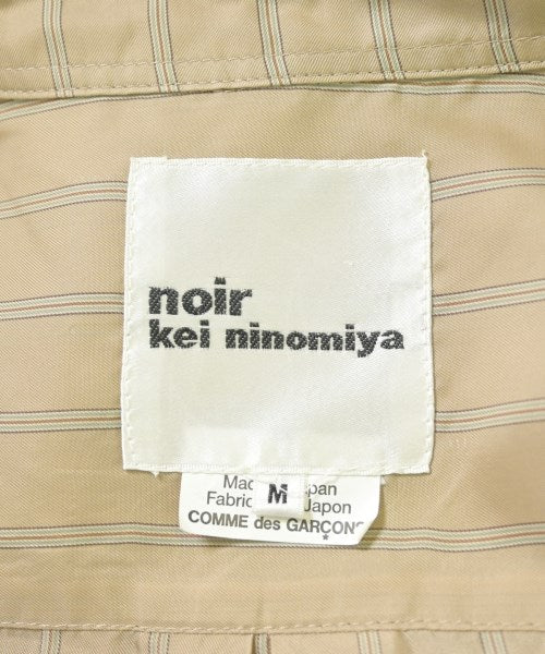 noir kei ninomiya 女襯衫